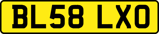 BL58LXO