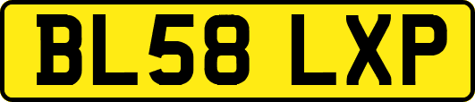 BL58LXP