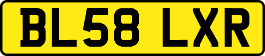 BL58LXR