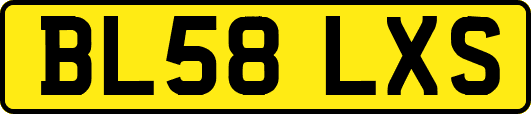 BL58LXS