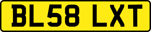 BL58LXT