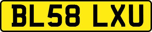 BL58LXU