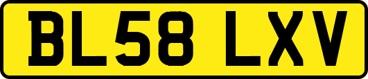 BL58LXV