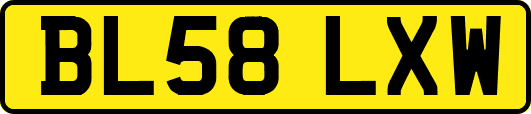 BL58LXW