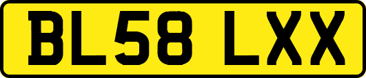 BL58LXX