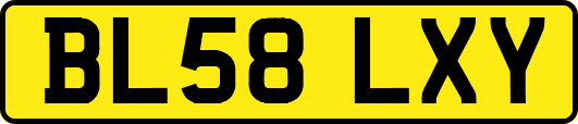BL58LXY