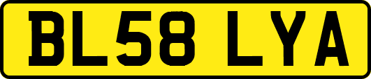 BL58LYA