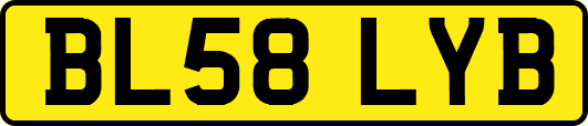 BL58LYB