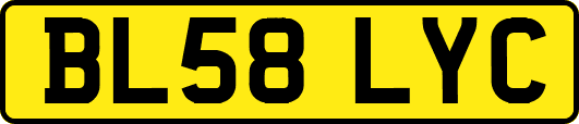 BL58LYC