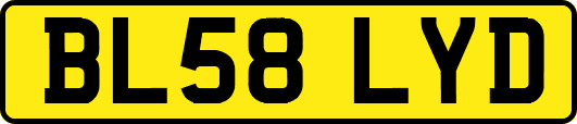 BL58LYD