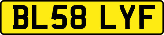 BL58LYF