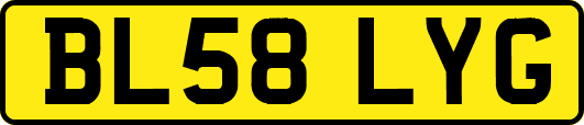 BL58LYG