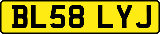 BL58LYJ