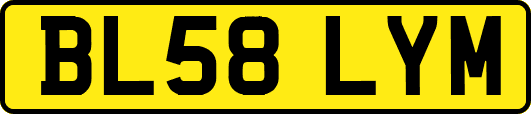 BL58LYM