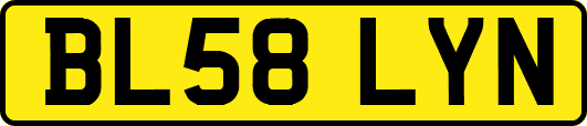BL58LYN