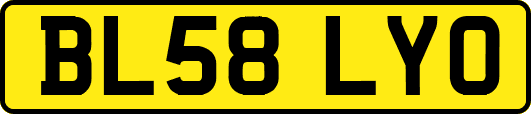 BL58LYO