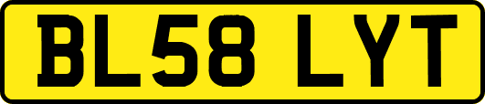 BL58LYT
