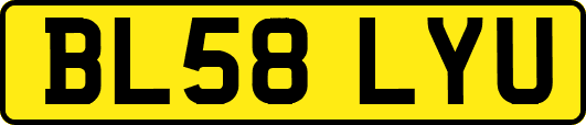 BL58LYU