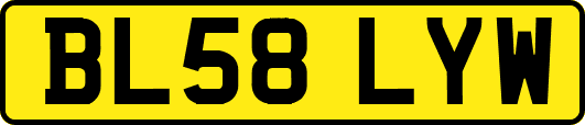 BL58LYW