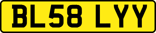 BL58LYY