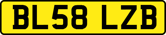 BL58LZB