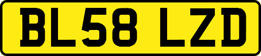 BL58LZD