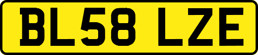 BL58LZE