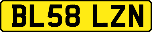 BL58LZN