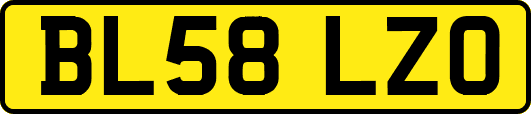 BL58LZO