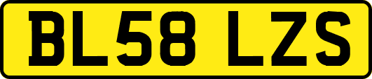 BL58LZS