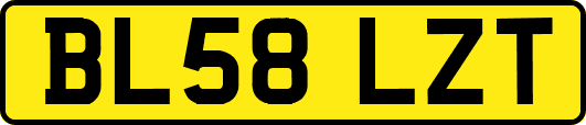 BL58LZT