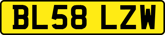 BL58LZW