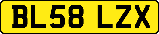 BL58LZX
