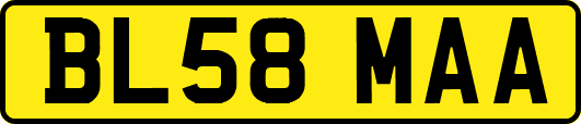 BL58MAA