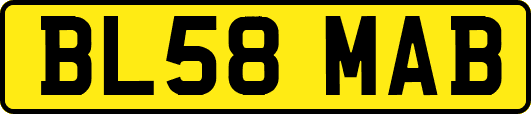 BL58MAB