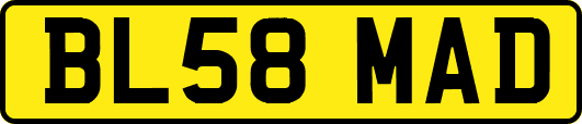 BL58MAD