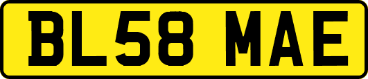 BL58MAE
