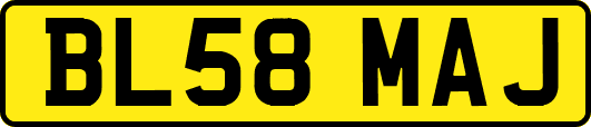 BL58MAJ