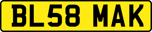 BL58MAK