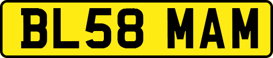 BL58MAM