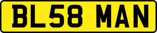 BL58MAN