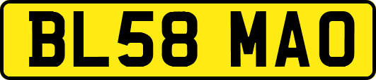 BL58MAO