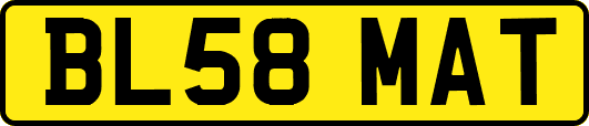 BL58MAT