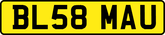 BL58MAU