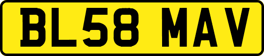BL58MAV
