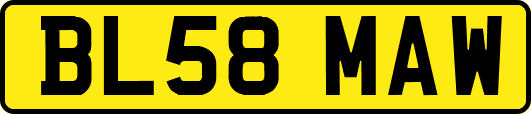 BL58MAW