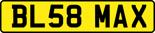 BL58MAX