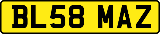 BL58MAZ