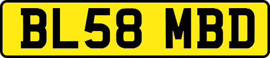 BL58MBD
