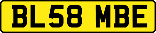 BL58MBE